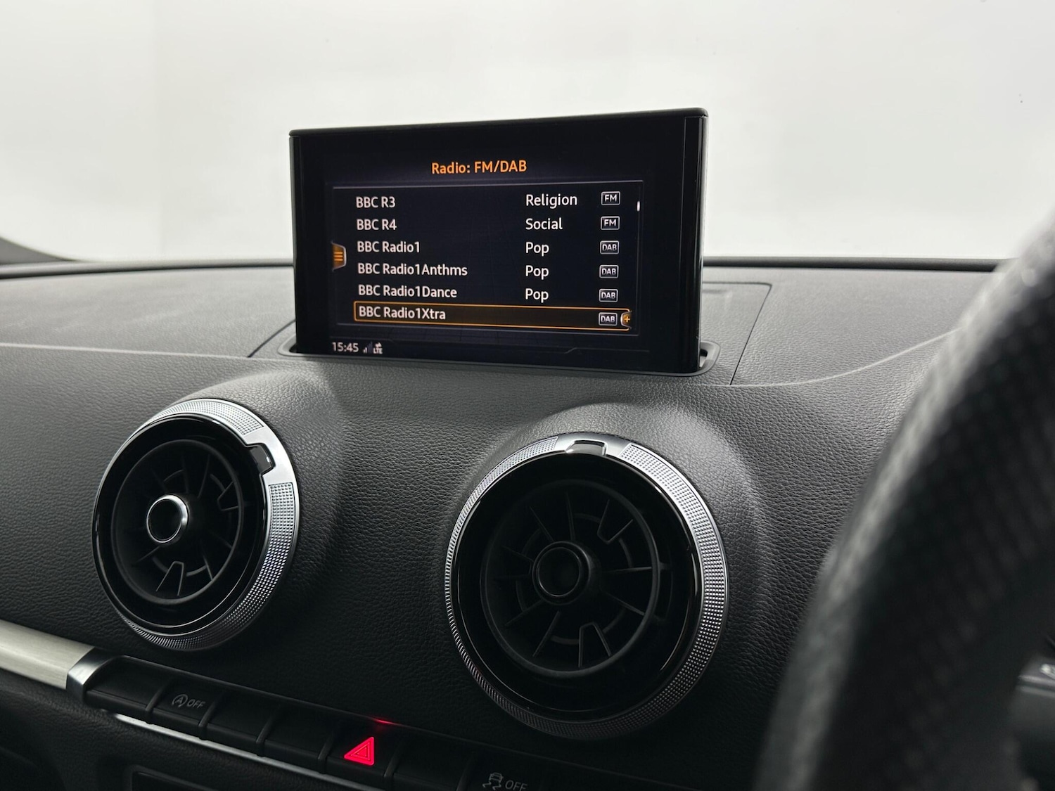 Used Audi A3 2017 for sale - 76912631: Photo 24