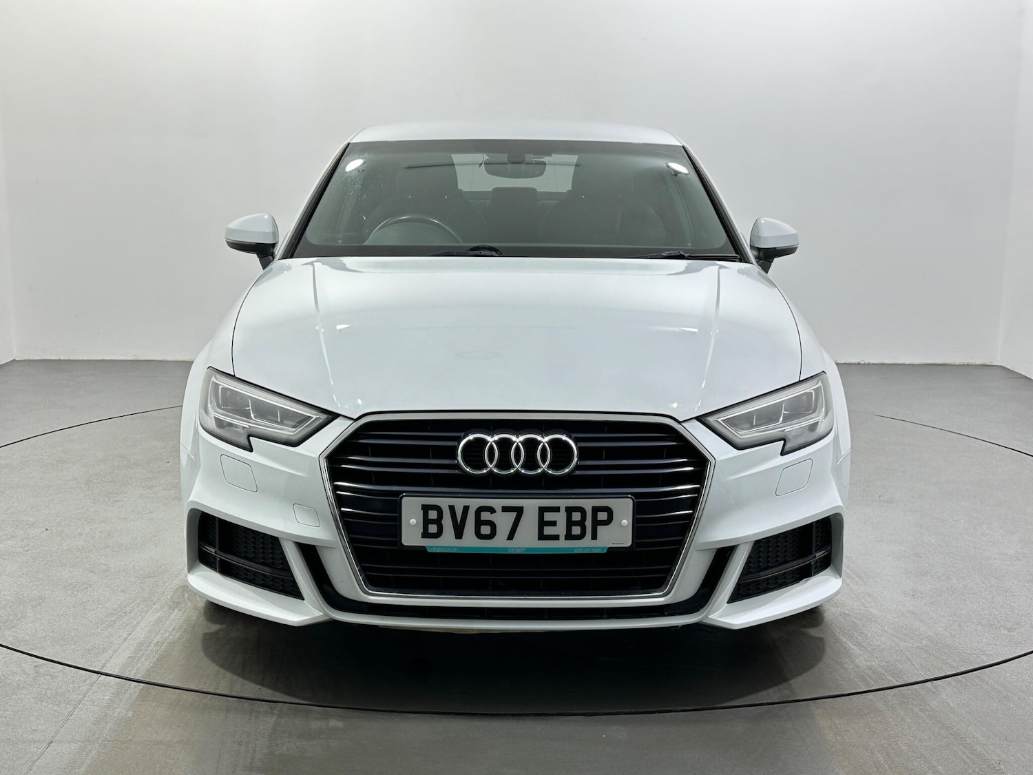 Used Audi A3 2017 for sale - 76912631: Photo 3