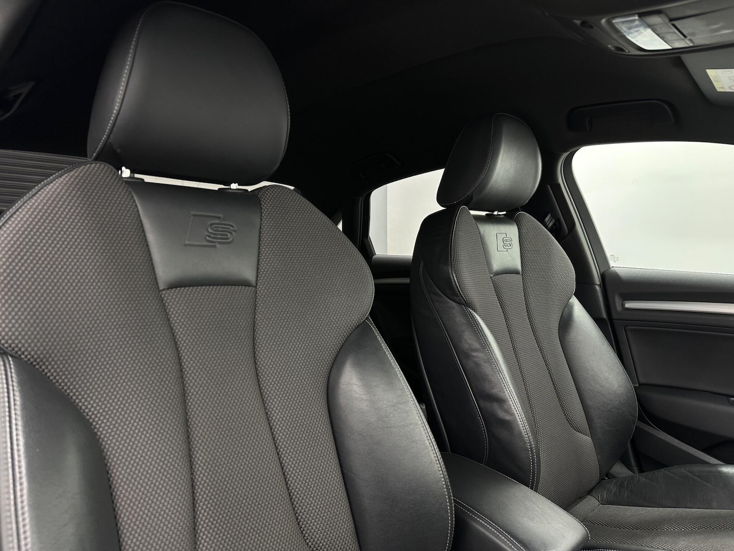 Used Audi A3 2017 for sale - 76912631: Photo 30