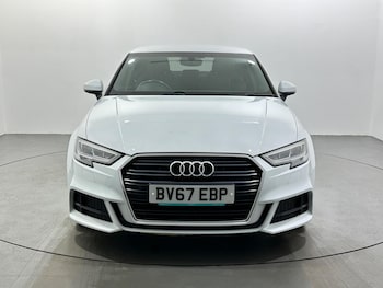Used Audi A3 2017 for sale - 76912631: Photo