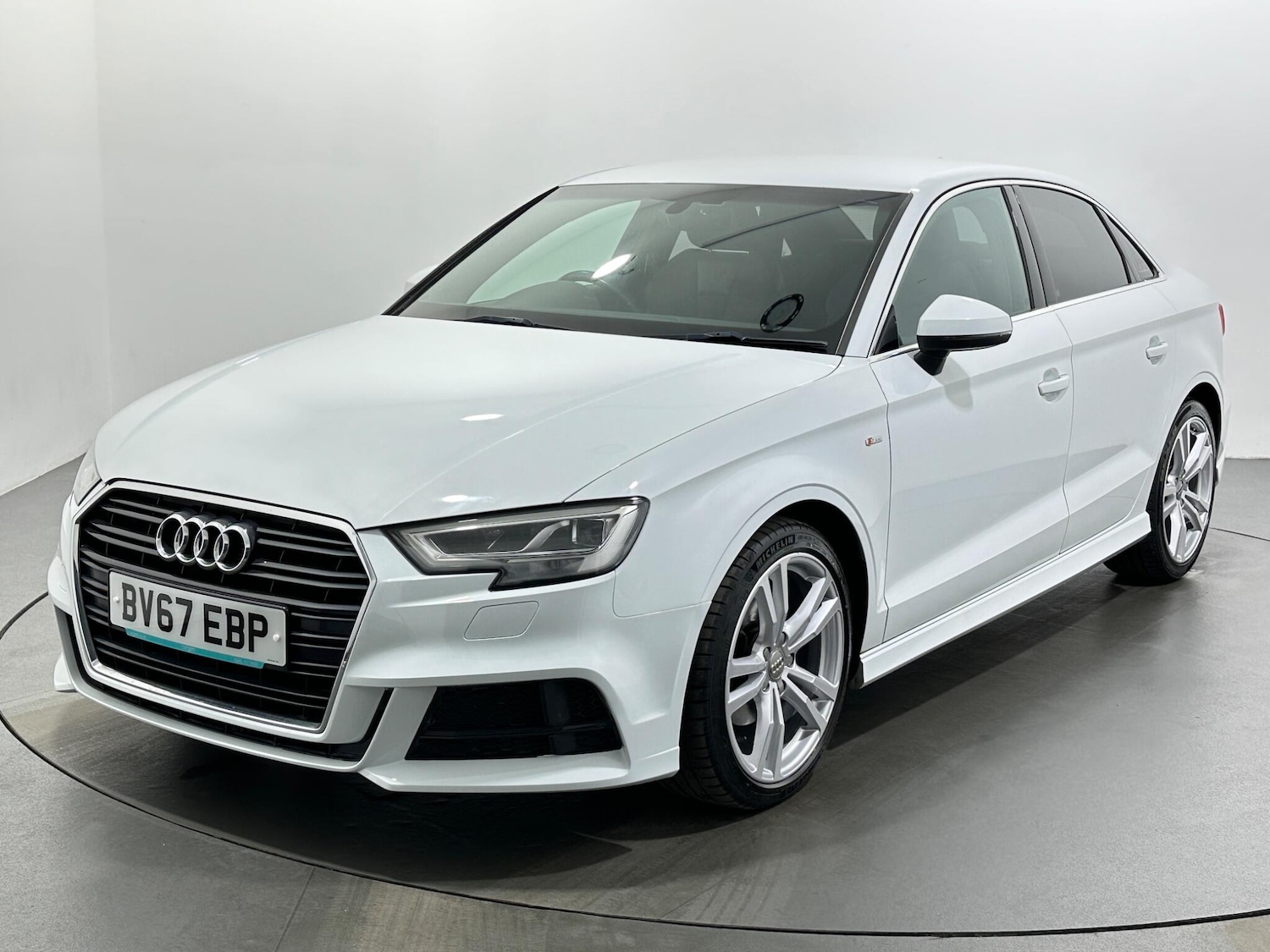 Used Audi A3 2017 for sale - 76912631: Photo 4