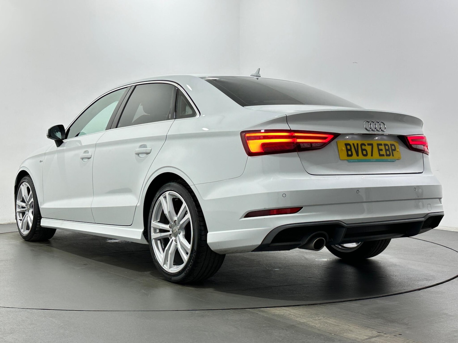 Used Audi A3 2017 for sale - 76912631: Photo 46