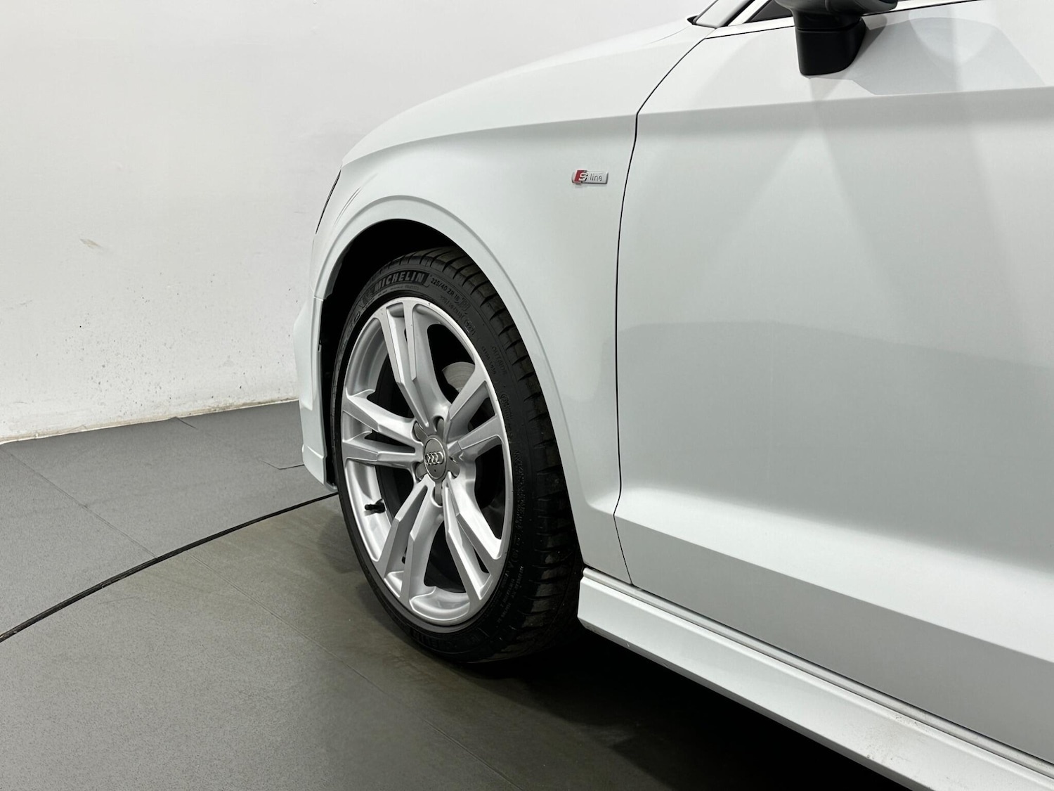 Used Audi A3 2017 for sale - 76912631: Photo 48