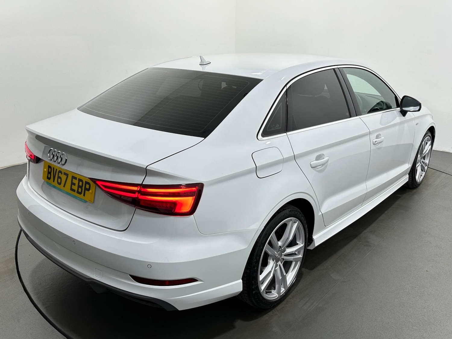 Used Audi A3 2017 for sale - 76912631: Photo 49