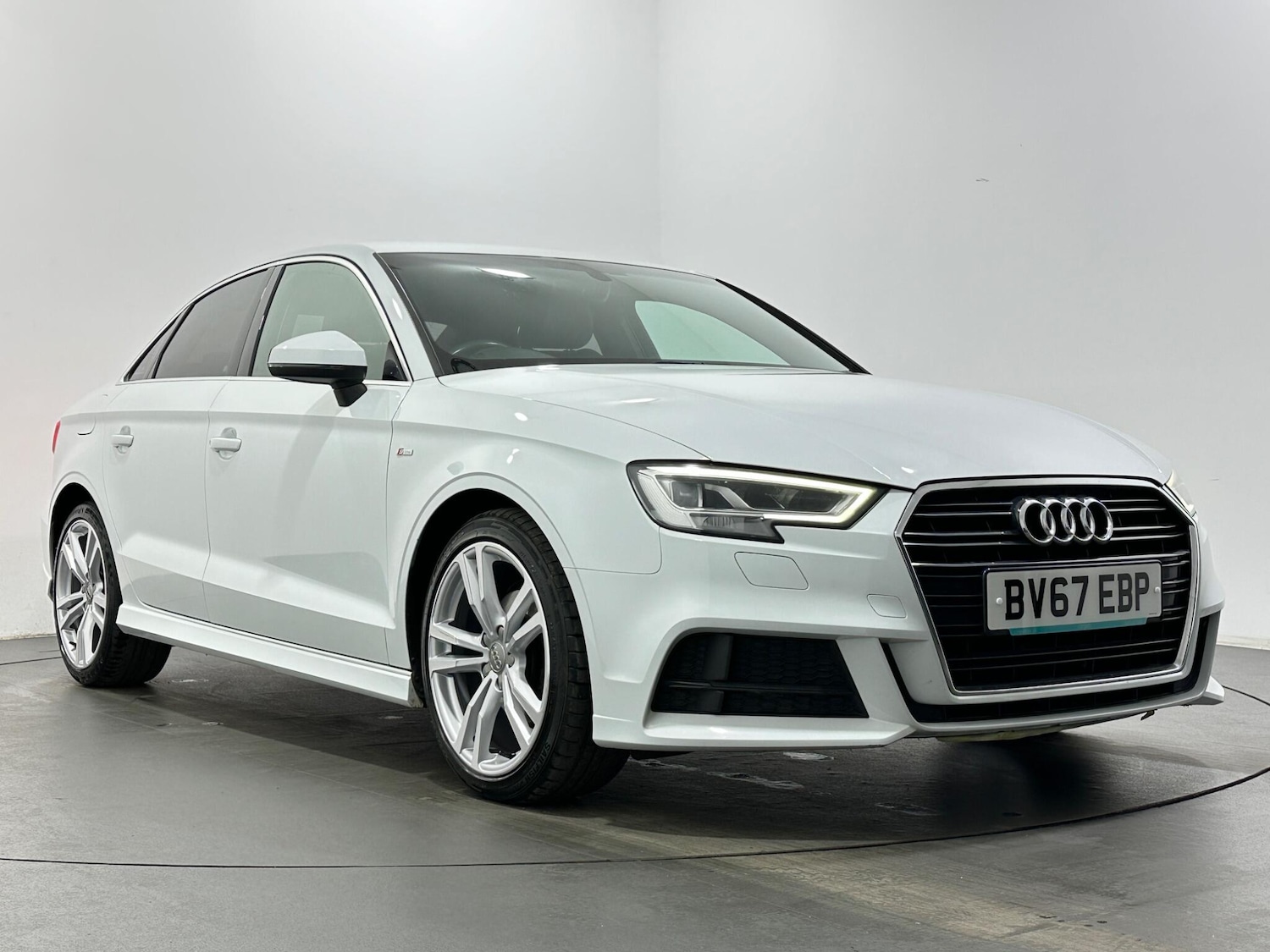 Used Audi A3 2017 for sale - 76912631: Photo 50