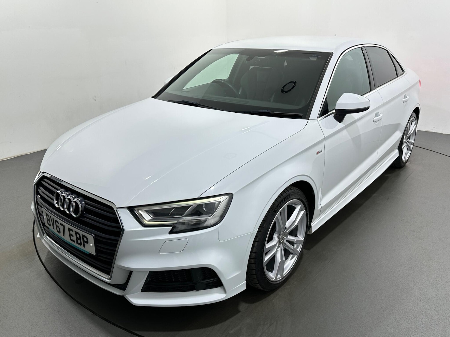 Used Audi A3 2017 for sale - 76912631: Photo 51