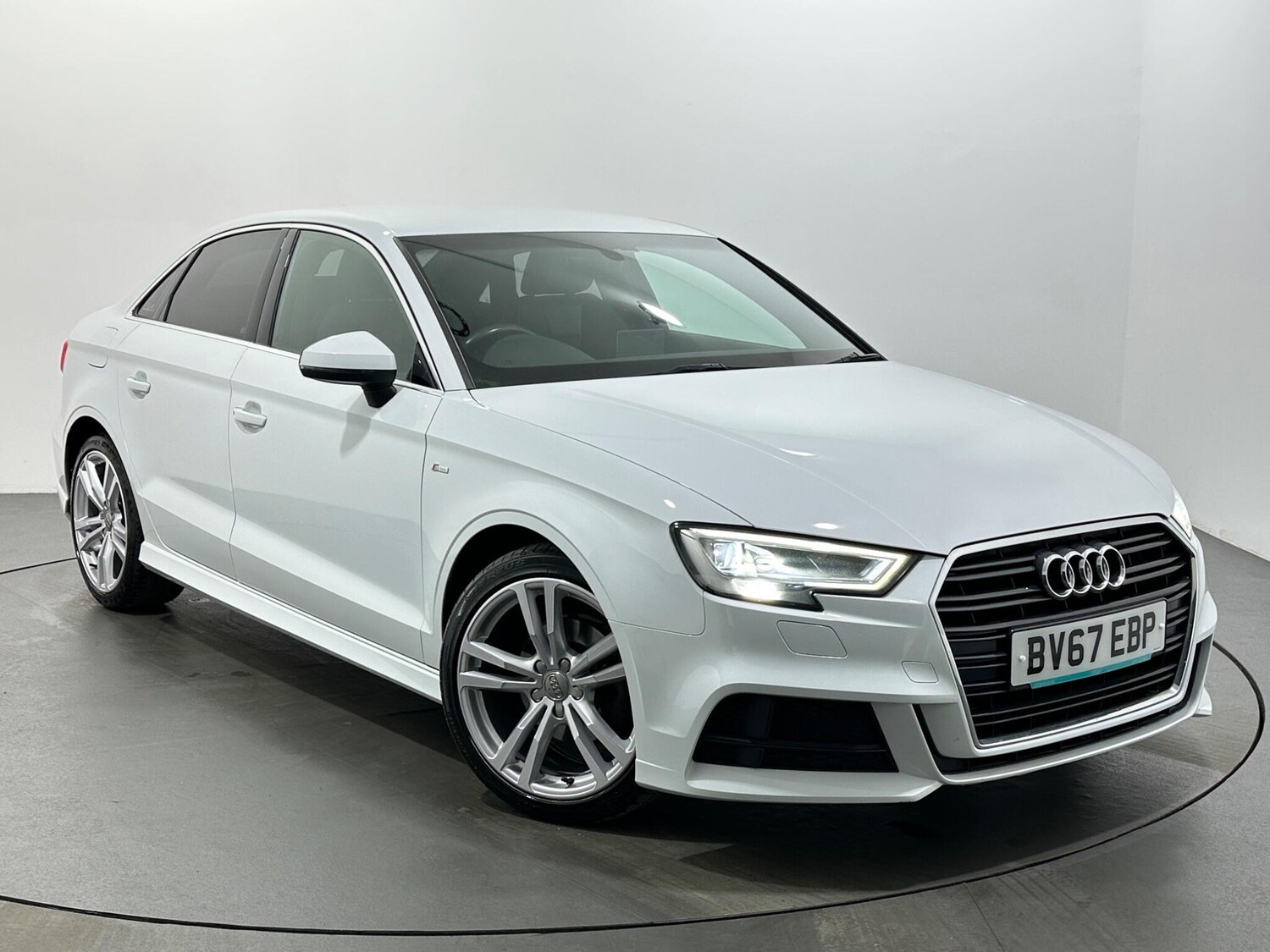 Used Audi A3 2017 for sale - 76912631: Photo 52