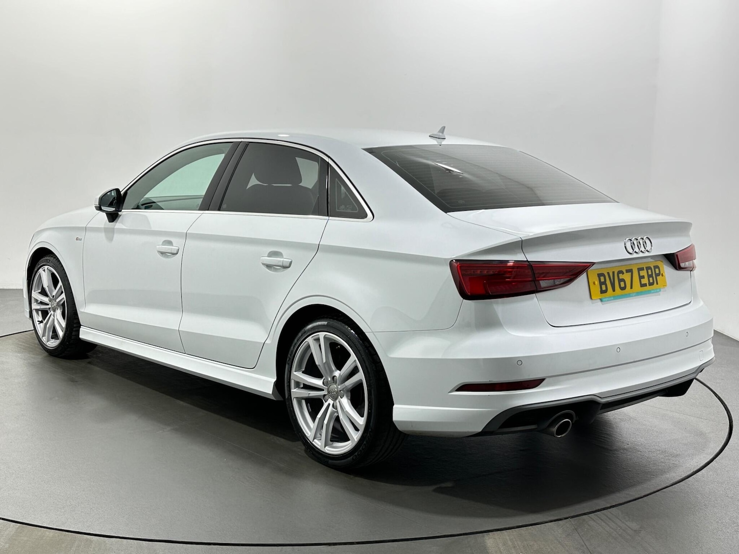 Used Audi A3 2017 for sale - 76912631: Photo 6