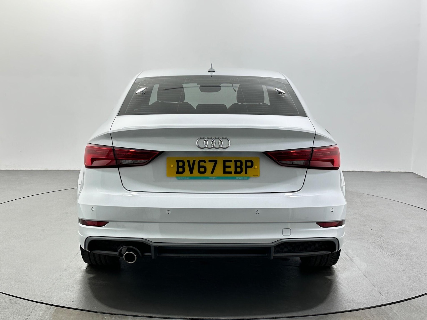 Used Audi A3 2017 for sale - 76912631: Photo 7