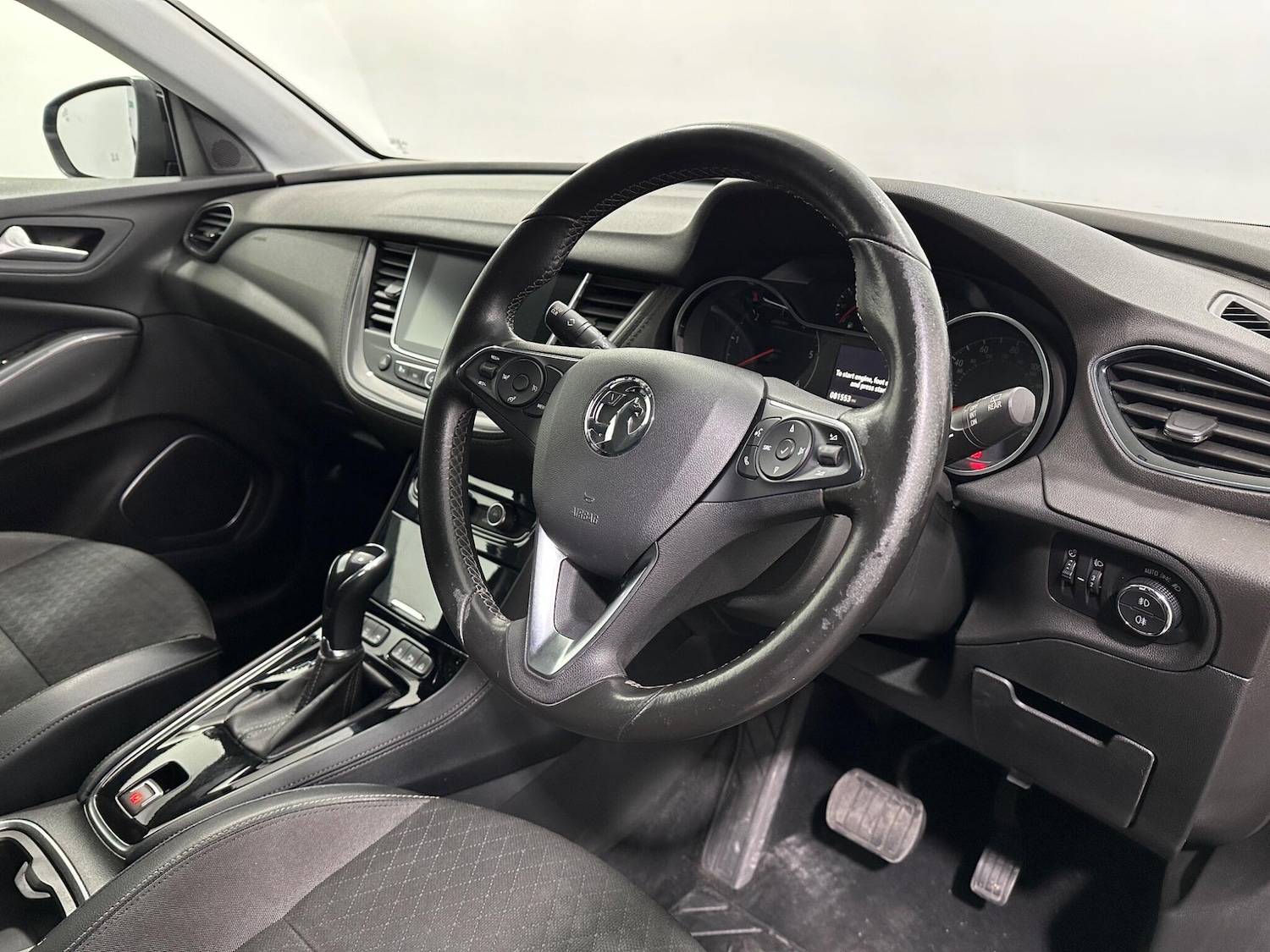 Used Vauxhall Grandland X 2018 for sale - 78184452: Photo 10