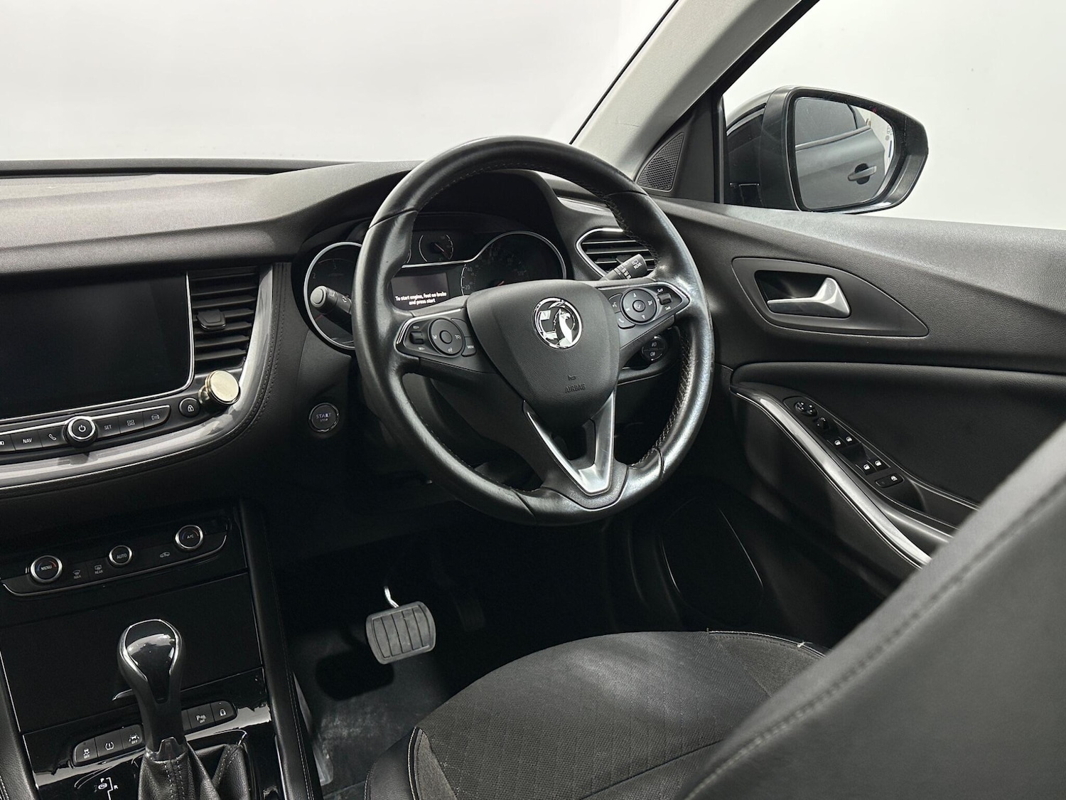 Used Vauxhall Grandland X 2018 for sale - 78184452: Photo 12