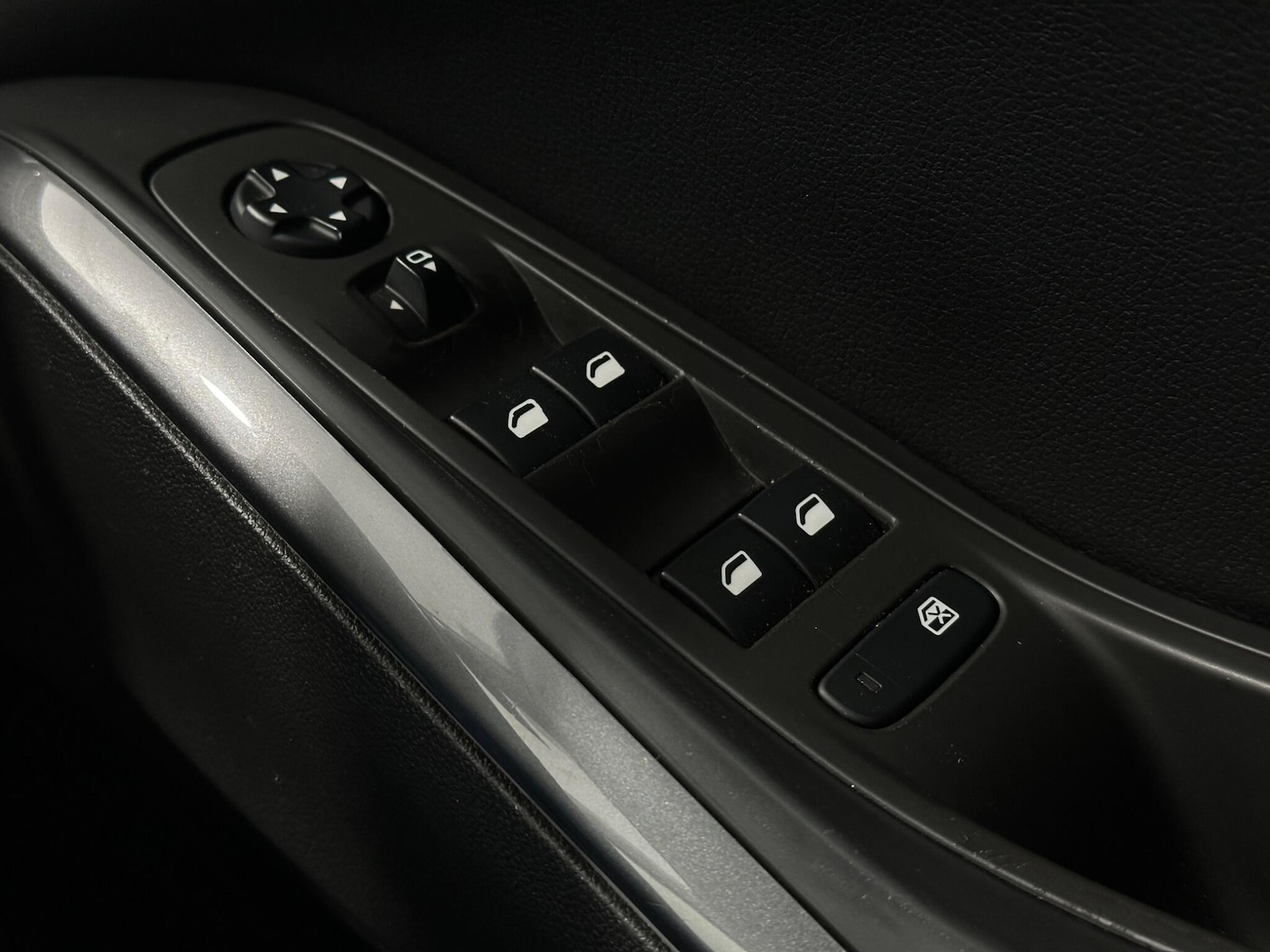 Used Vauxhall Grandland X 2018 for sale - 78184452: Photo 17