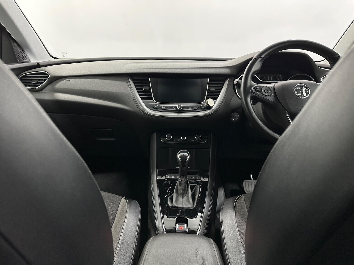 Used Vauxhall Grandland X 2018 for sale - 78184452: Photo 18