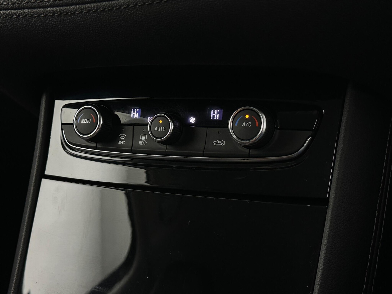 Used Vauxhall Grandland X 2018 for sale - 78184452: Photo 20