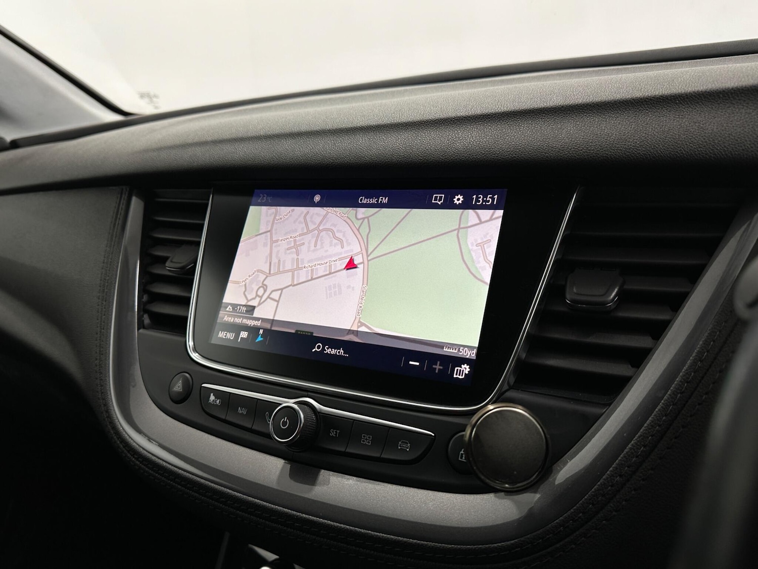 Used Vauxhall Grandland X 2018 for sale - 78184452: Photo 21