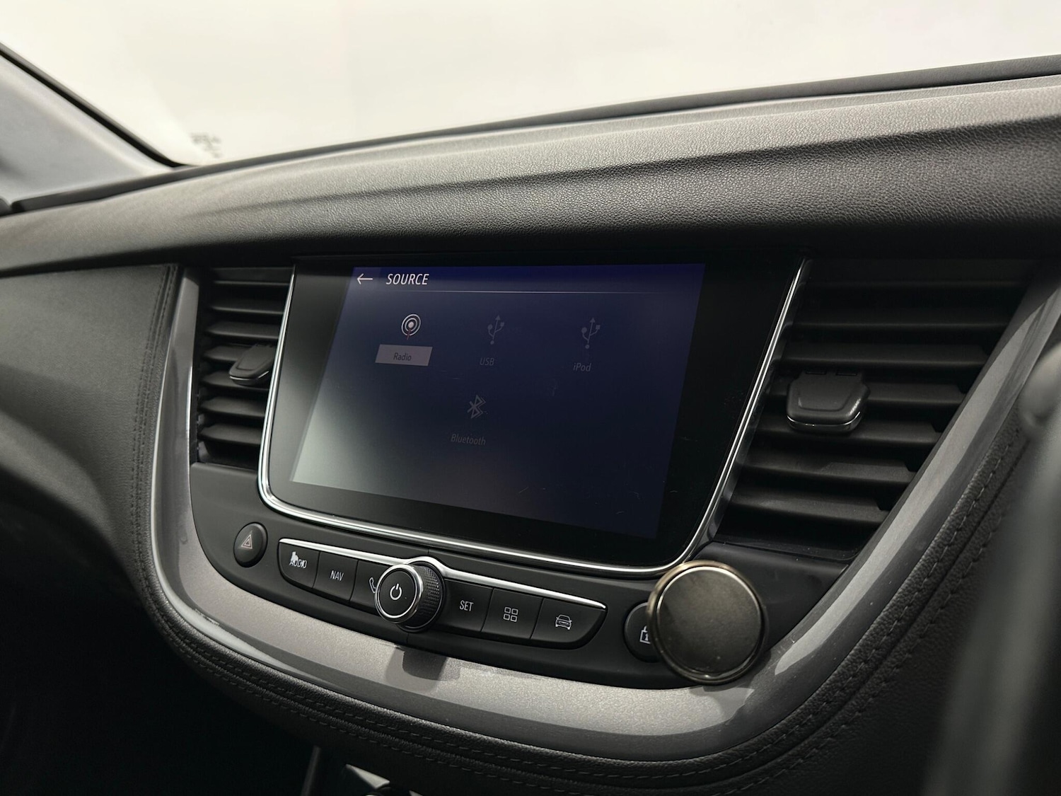 Used Vauxhall Grandland X 2018 for sale - 78184452: Photo 24