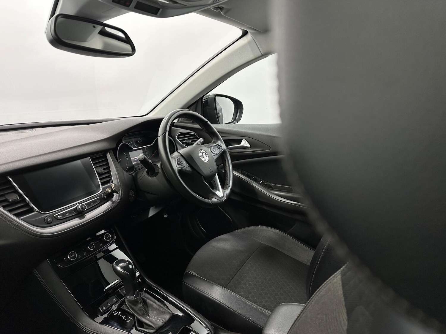 Used Vauxhall Grandland X 2018 for sale - 78184452: Photo 28