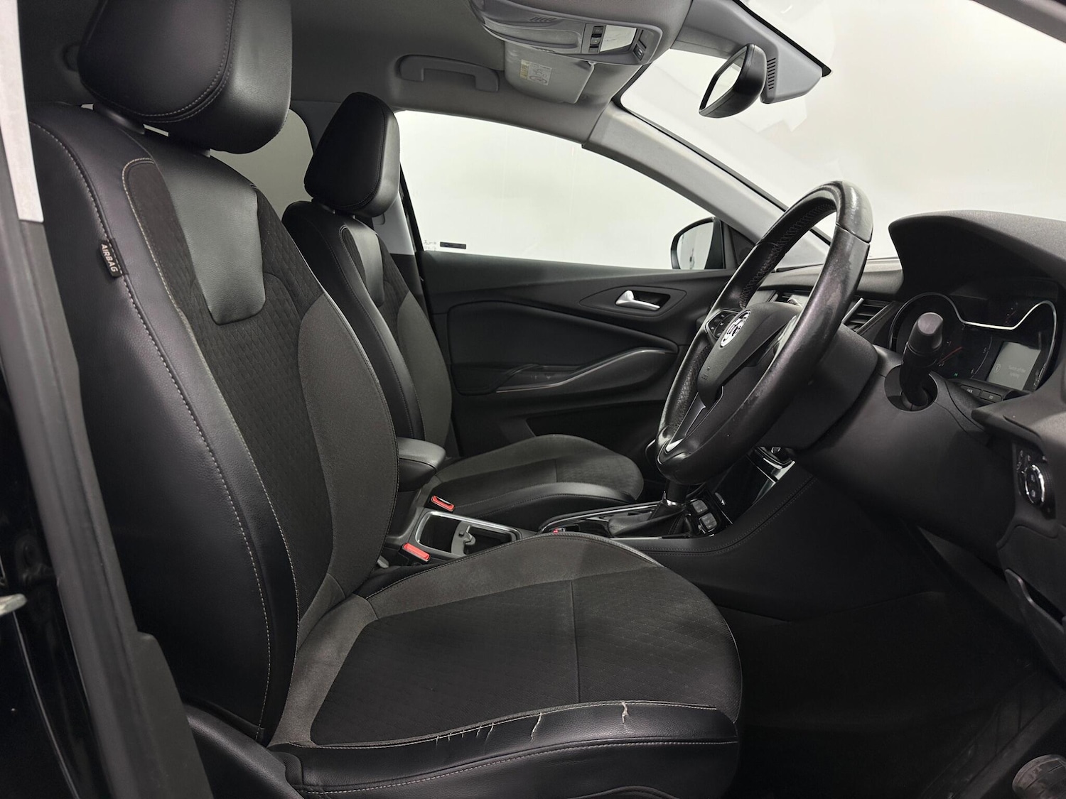 Used Vauxhall Grandland X 2018 for sale - 78184452: Photo 29