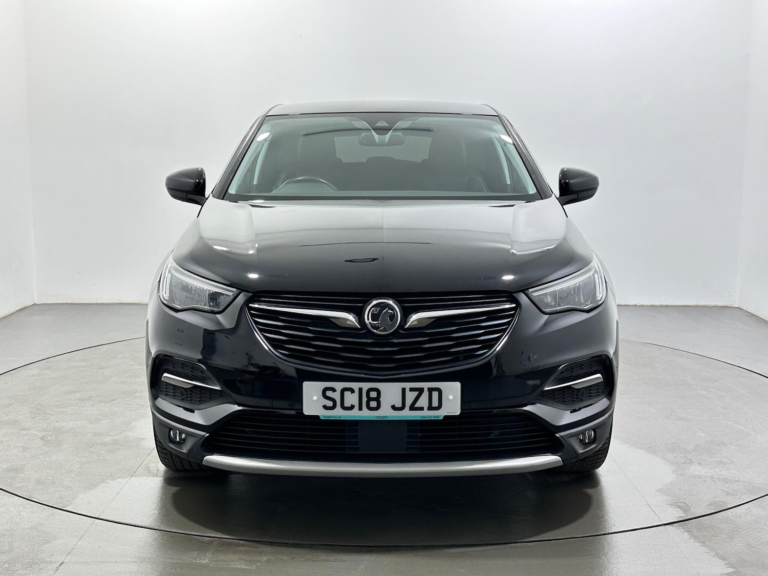 Used Vauxhall Grandland X 2018 for sale - 78184452: Photo 3