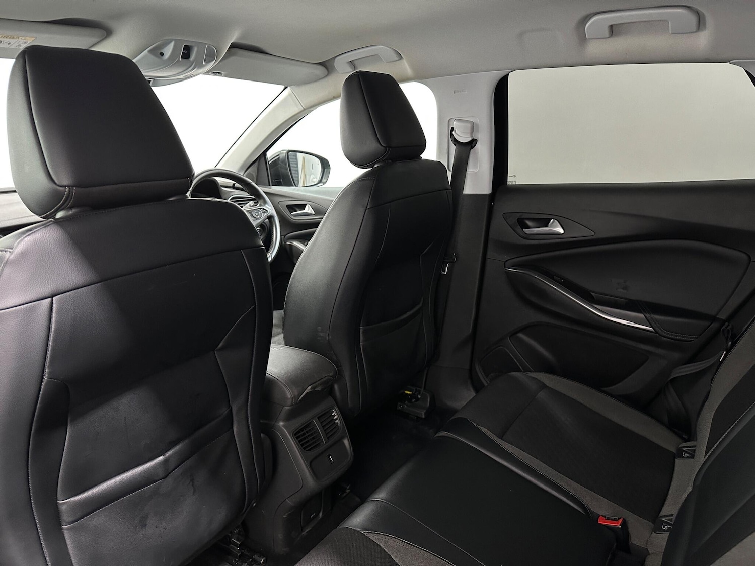 Used Vauxhall Grandland X 2018 for sale - 78184452: Photo 37