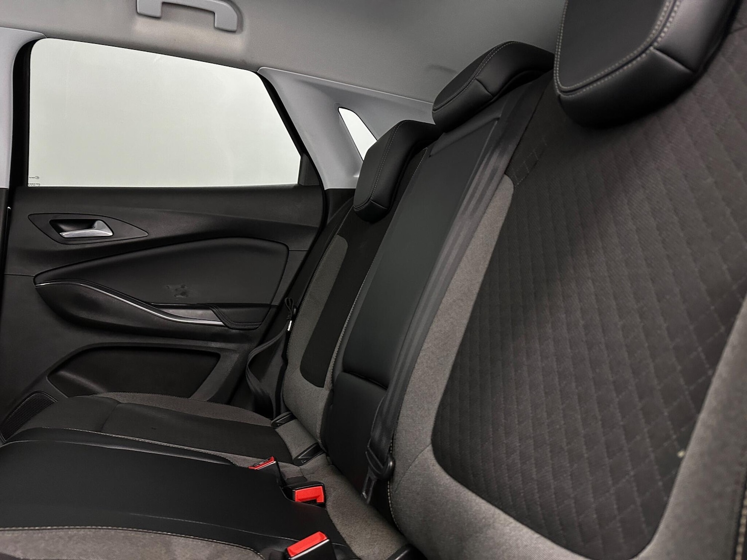 Used Vauxhall Grandland X 2018 for sale - 78184452: Photo 38