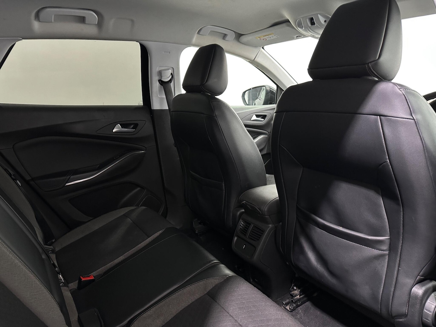 Used Vauxhall Grandland X 2018 for sale - 78184452: Photo 40