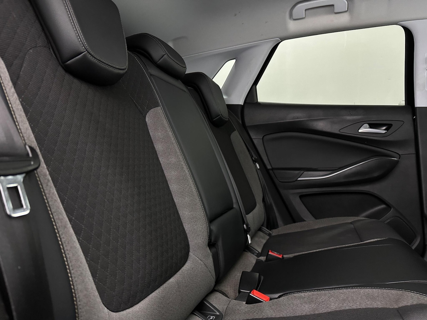 Used Vauxhall Grandland X 2018 for sale - 78184452: Photo 41