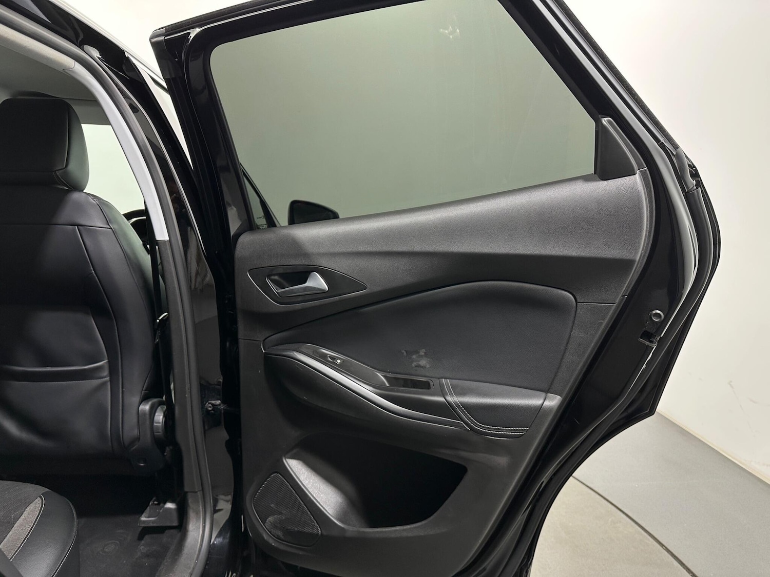 Used Vauxhall Grandland X 2018 for sale - 78184452: Photo 42