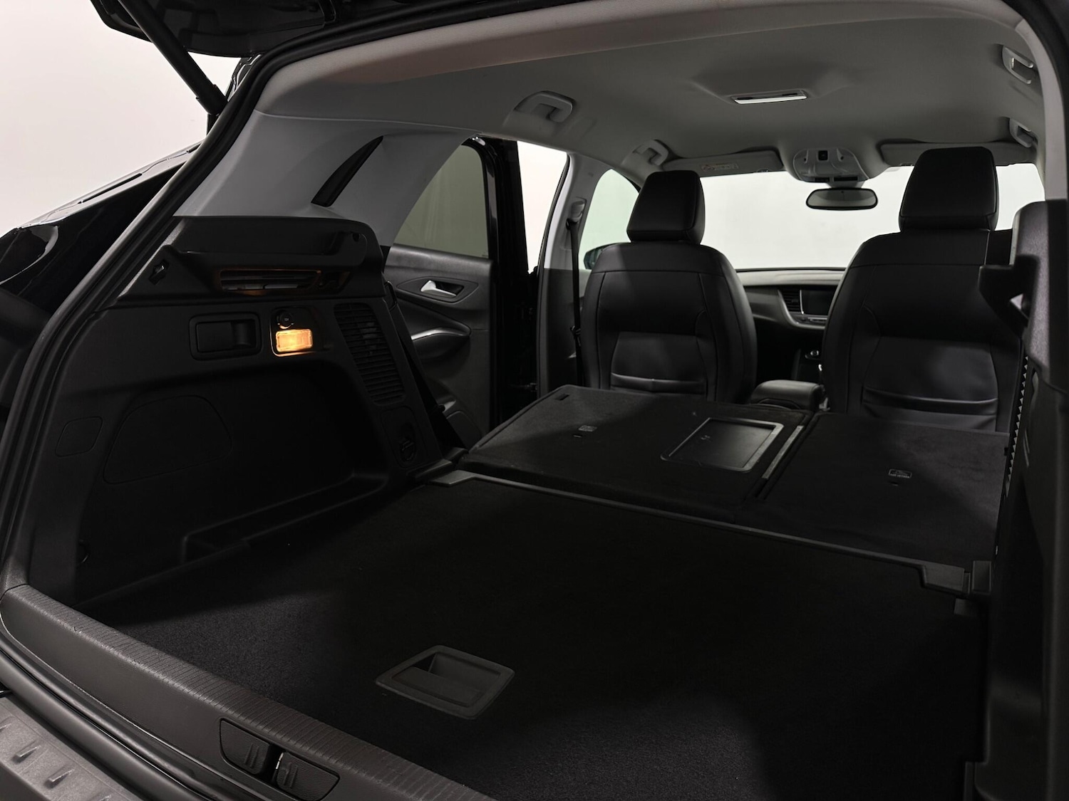 Used Vauxhall Grandland X 2018 for sale - 78184452: Photo 44