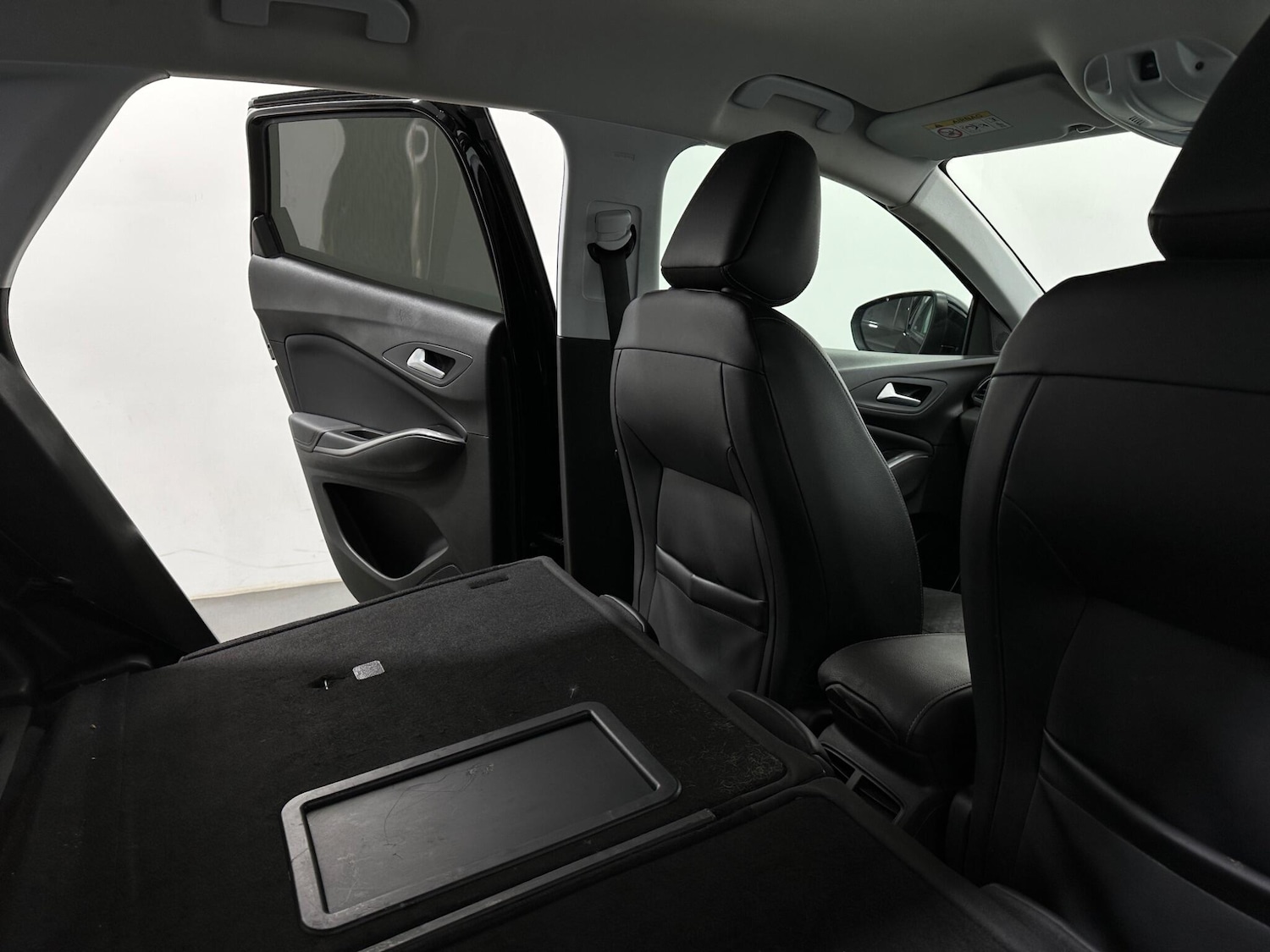 Used Vauxhall Grandland X 2018 for sale - 78184452: Photo 45