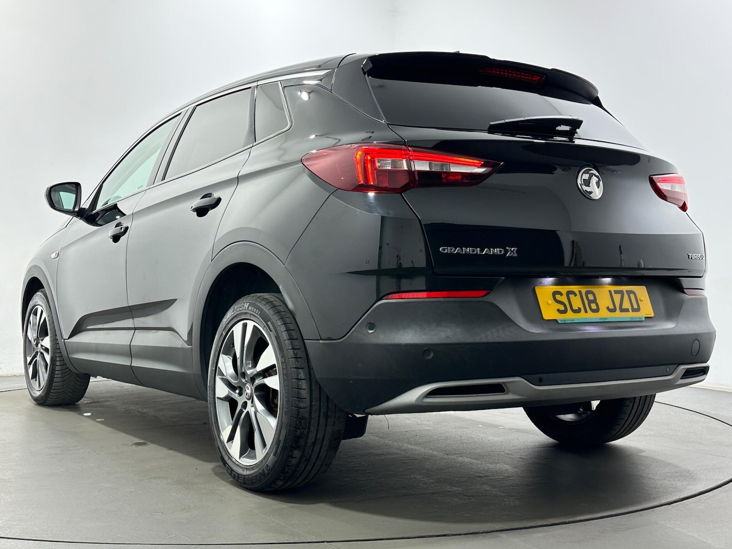 Used Vauxhall Grandland X 2018 for sale - 78184452: Photo 48