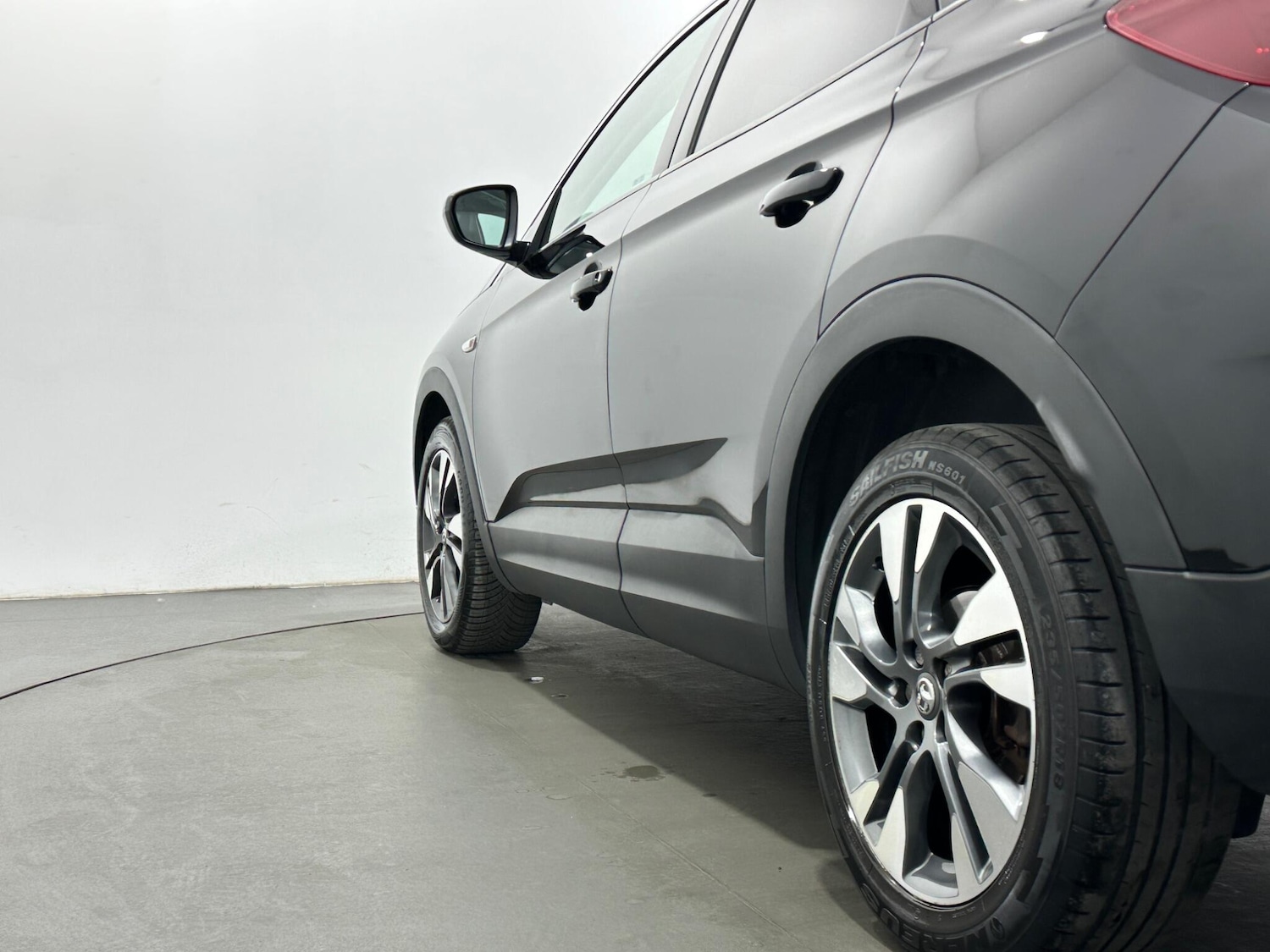 Used Vauxhall Grandland X 2018 for sale - 78184452: Photo 49