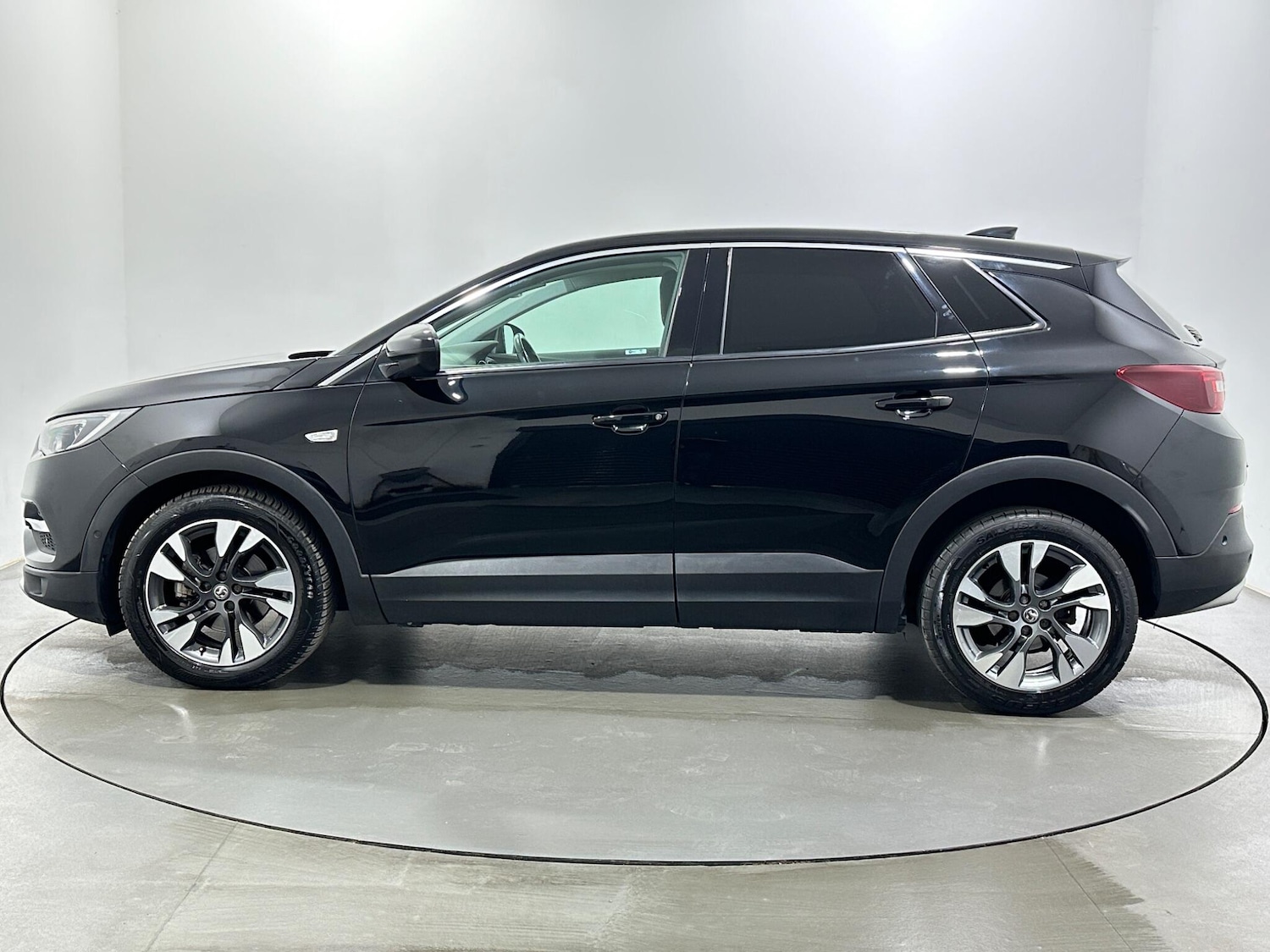 Used Vauxhall Grandland X 2018 for sale - 78184452: Photo 5