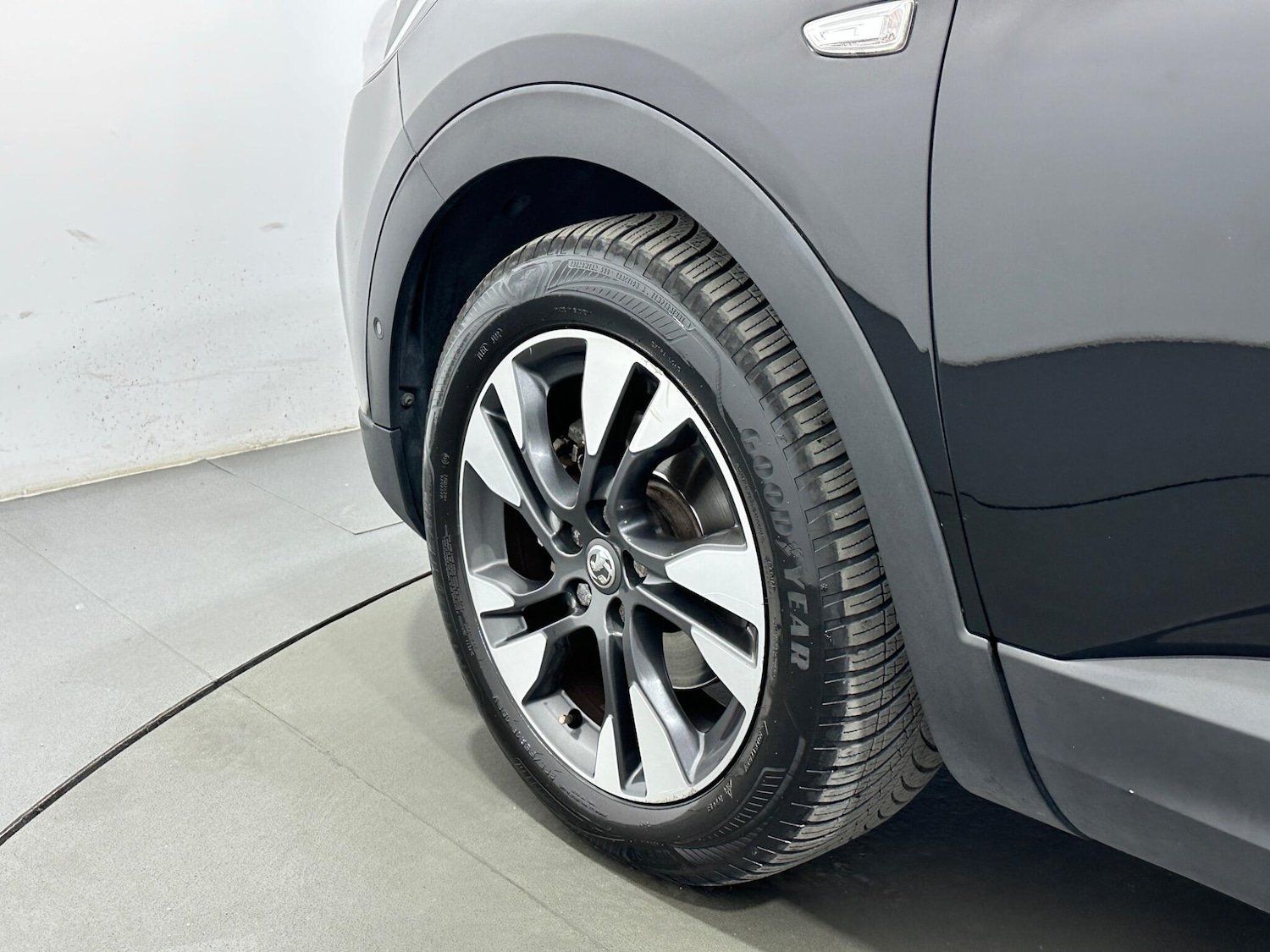 Used Vauxhall Grandland X 2018 for sale - 78184452: Photo 50