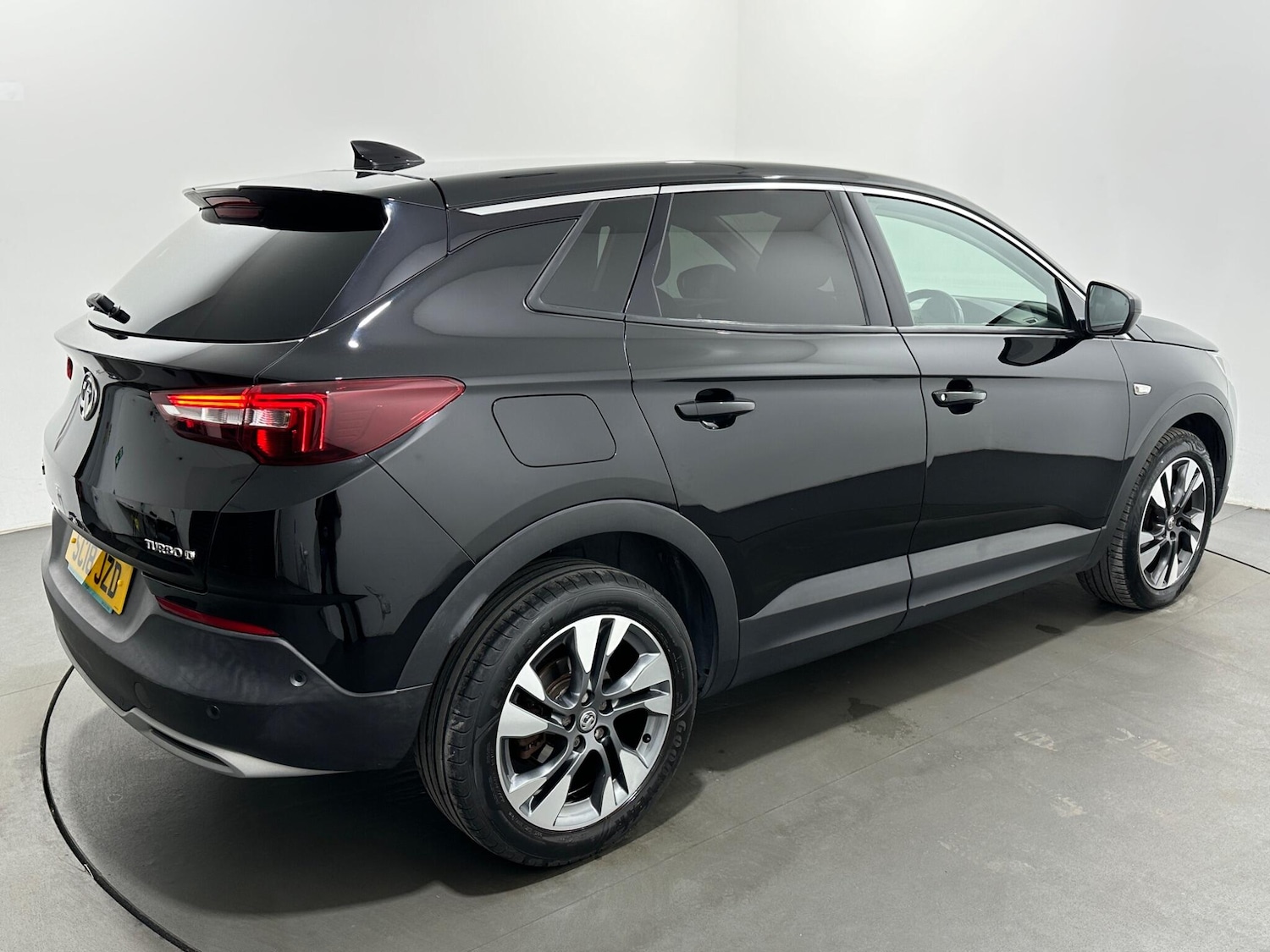 Used Vauxhall Grandland X 2018 for sale - 78184452: Photo 51