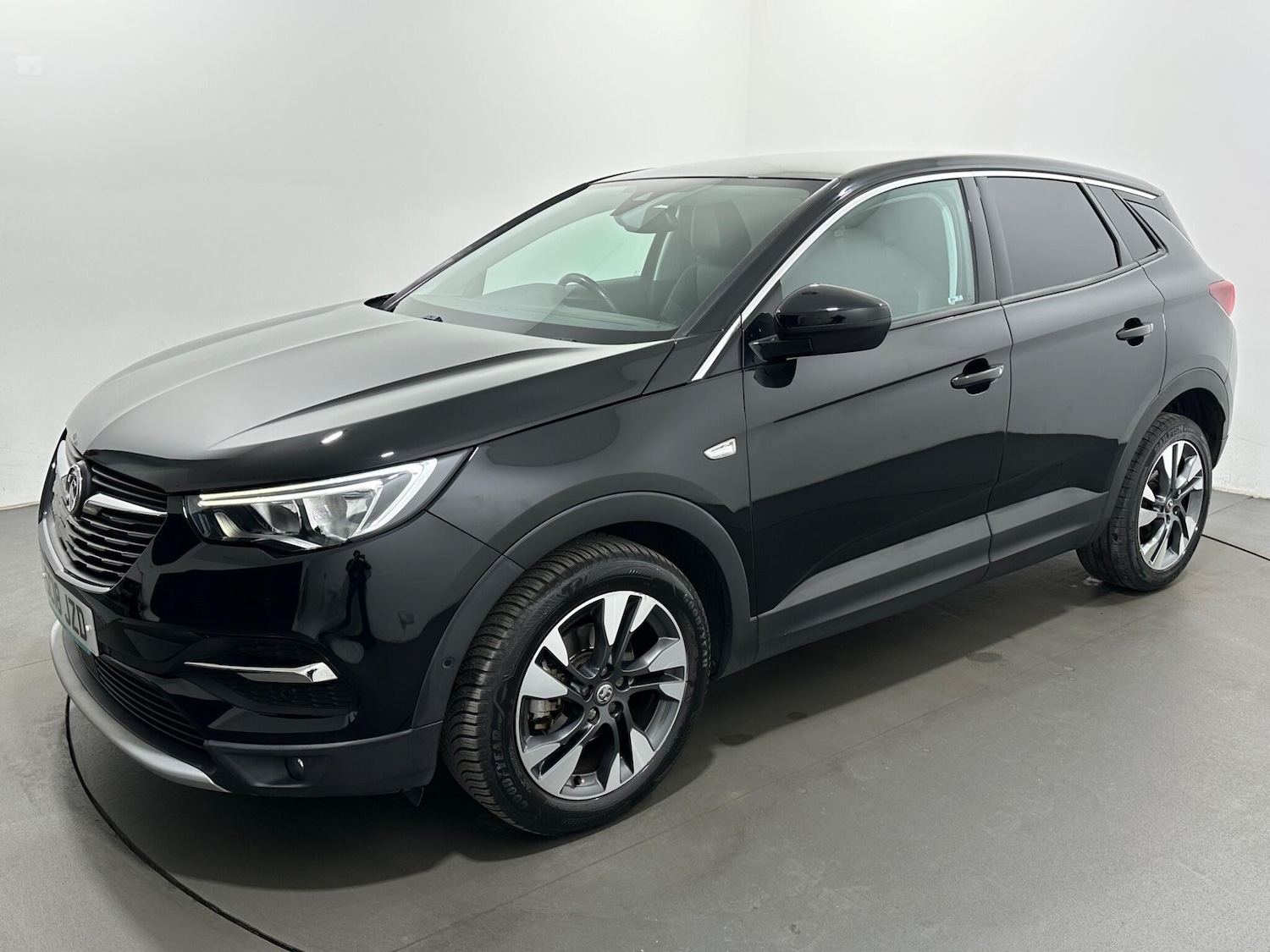 Used Vauxhall Grandland X 2018 for sale - 78184452: Photo 53