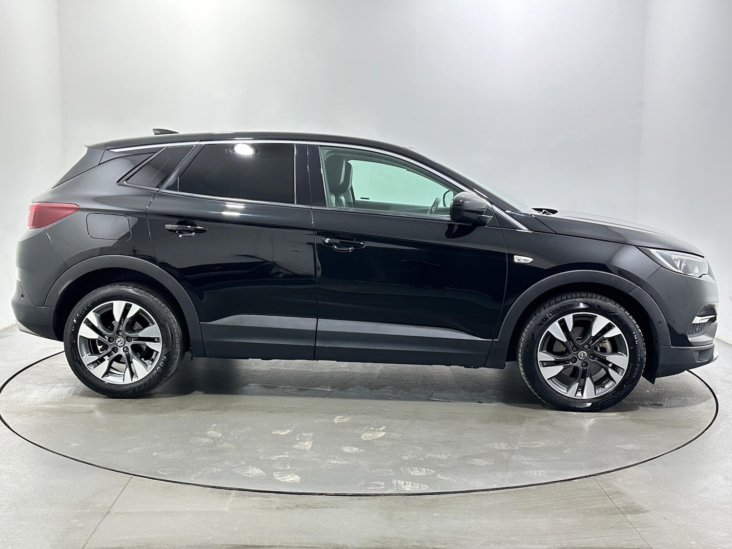 Used Vauxhall Grandland X 2018 for sale - 78184452: Photo 9