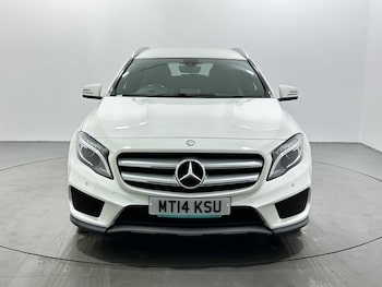 Used Mercedes-Benz GLA 2014 for sale - 78516305: Photo