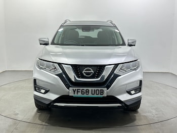 Used Nissan X-Trail 2018 for sale - 78613006: Photo