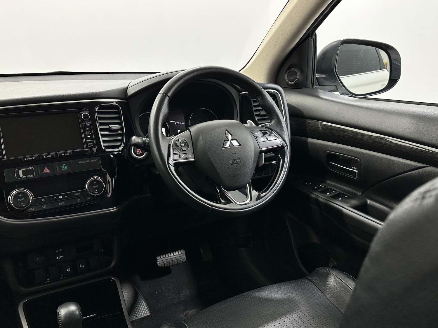 Used Mitsubishi Outlander 2017 for sale - 77883278: Photo 12