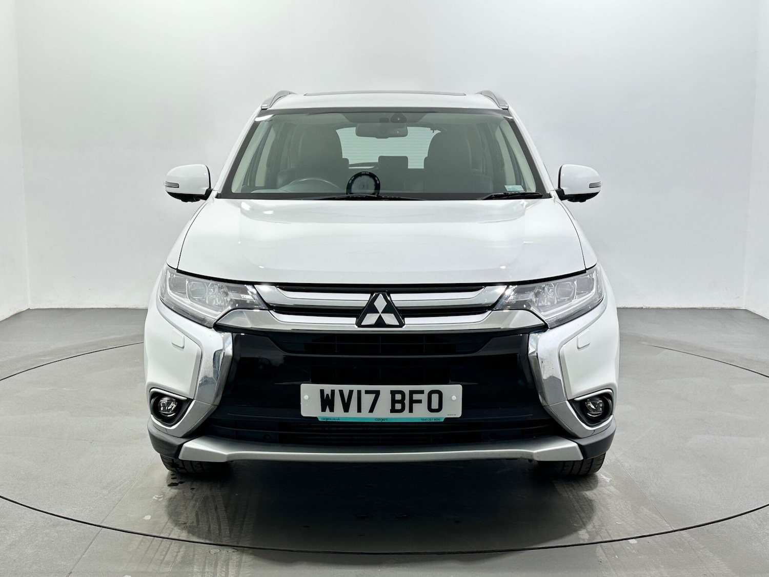 Used Mitsubishi Outlander 2017 for sale - 77883278: Photo 3