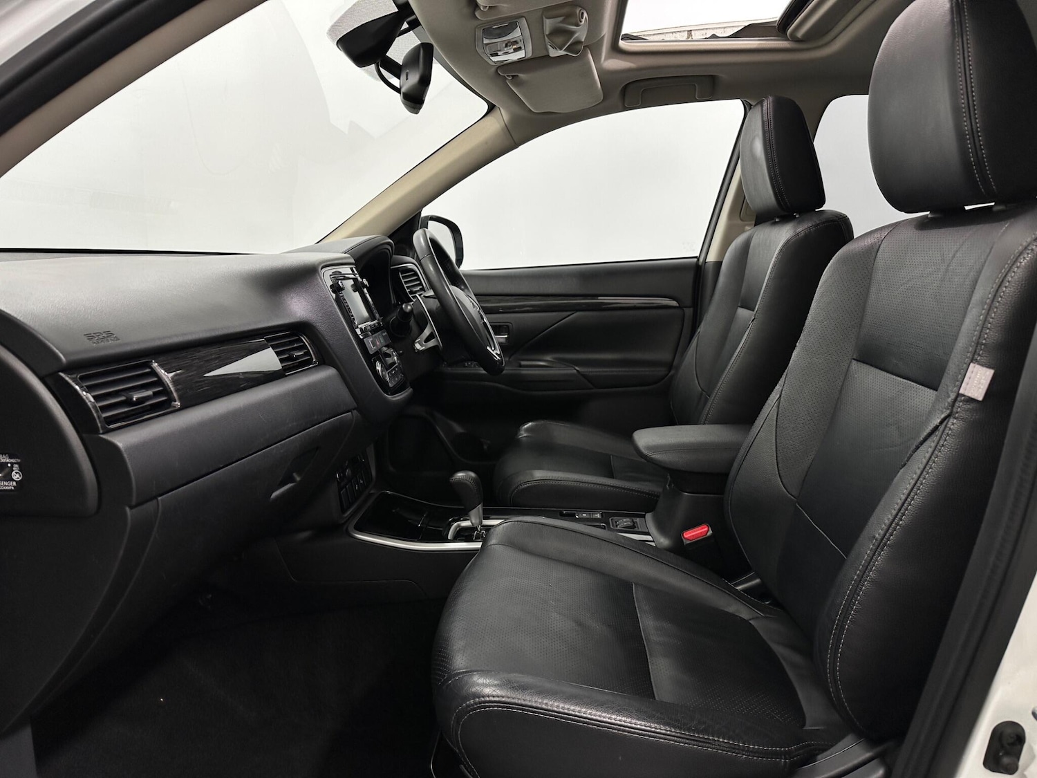 Used Mitsubishi Outlander 2017 for sale - 77883278: Photo 34