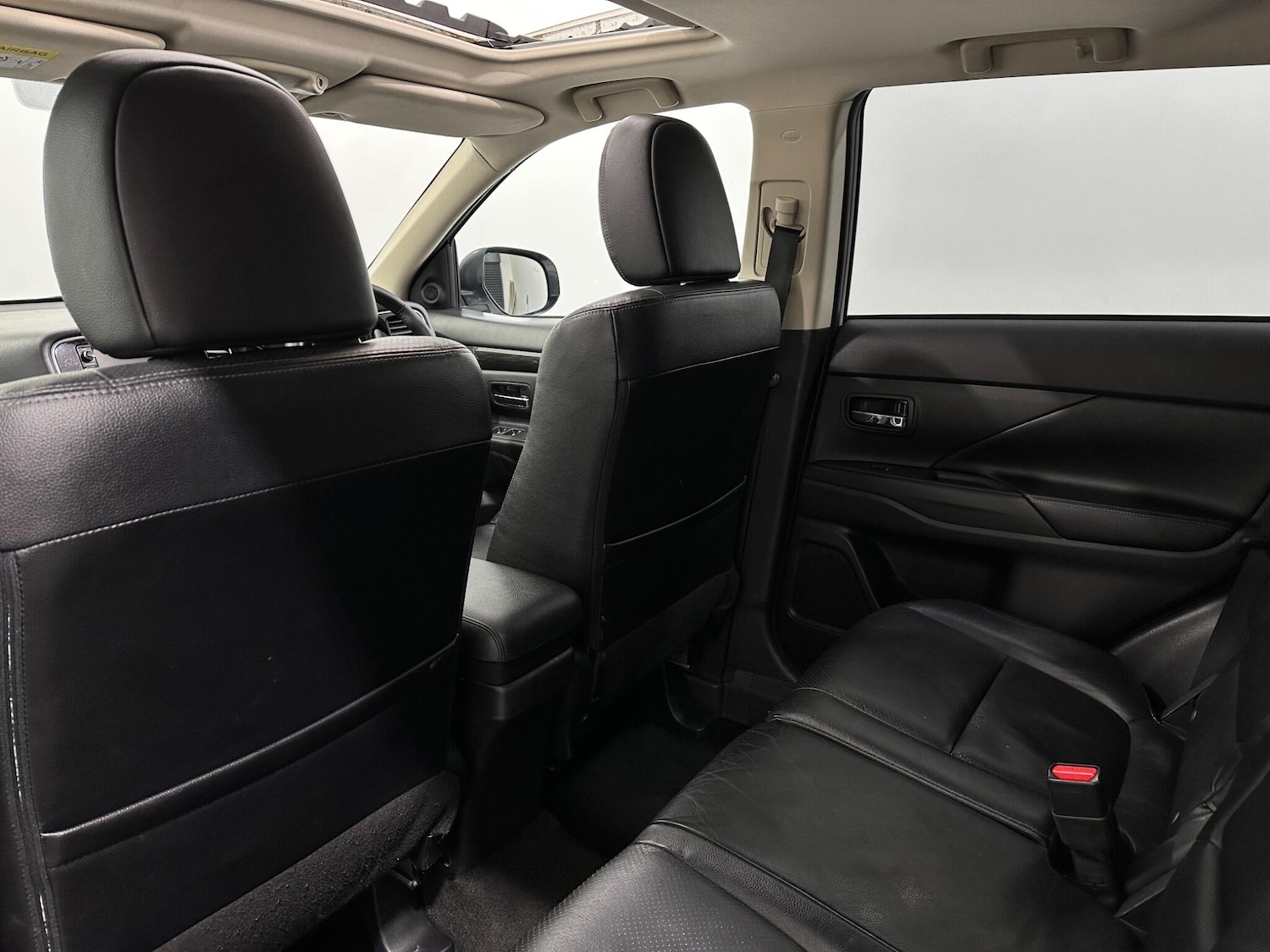 Used Mitsubishi Outlander 2017 for sale - 77883278: Photo 38