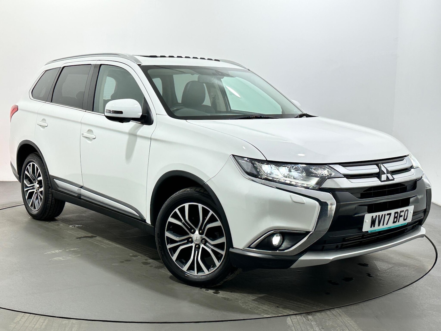 Used Mitsubishi Outlander 2017 for sale - 77883278: Photo 57