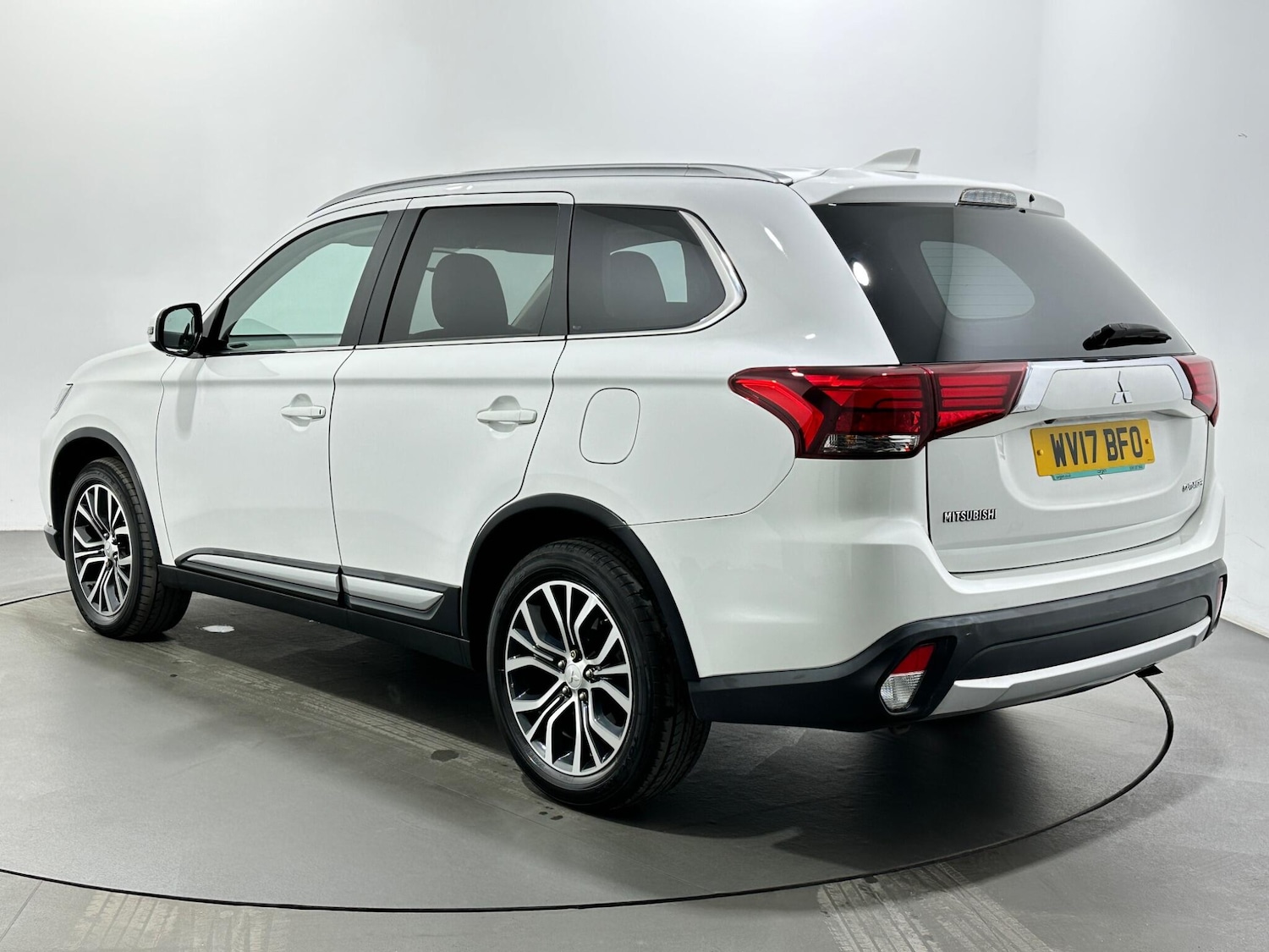 Used Mitsubishi Outlander 2017 for sale - 77883278: Photo 6