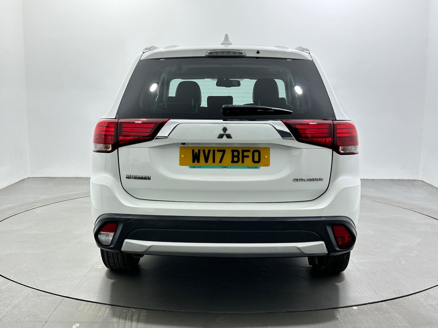 Used Mitsubishi Outlander 2017 for sale - 77883278: Photo 7