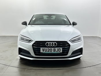 Used Audi A5 2020 for sale - 79441428: Photo