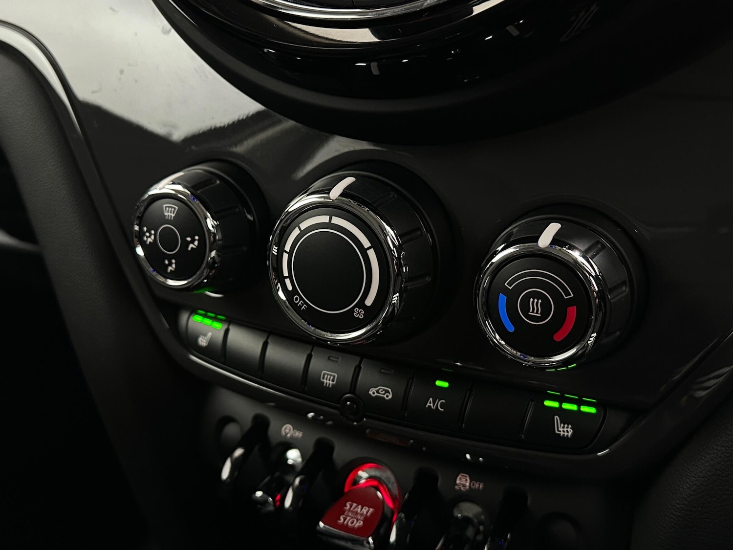 Used MINI Countryman for sale - 77174918: Photo 22