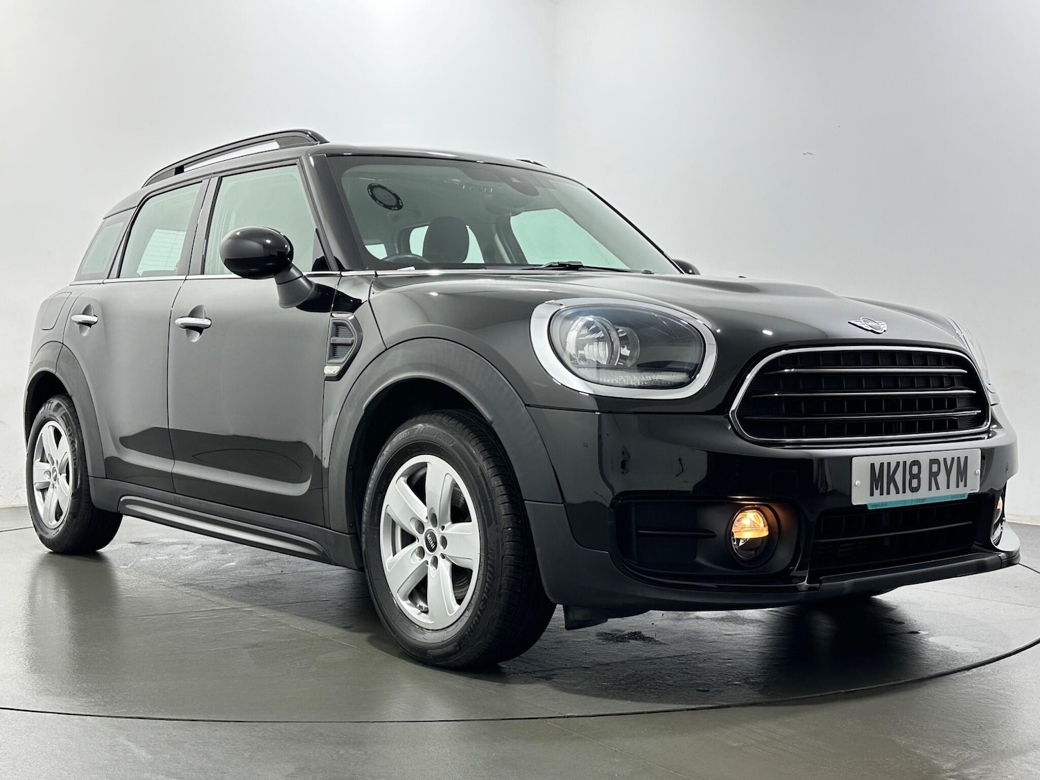 Used MINI Countryman for sale - 77174918: Photo 52