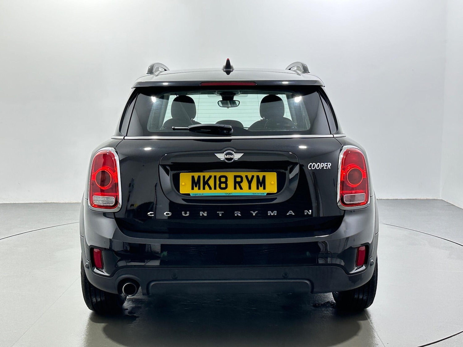 Used MINI Countryman for sale - 77174918: Photo 7